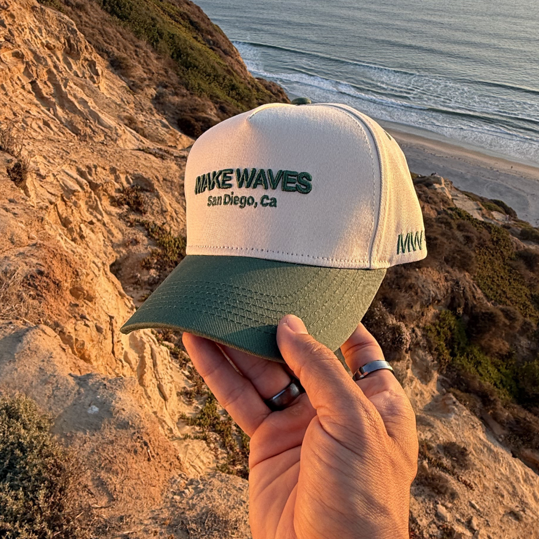 Travel Hat 2.0