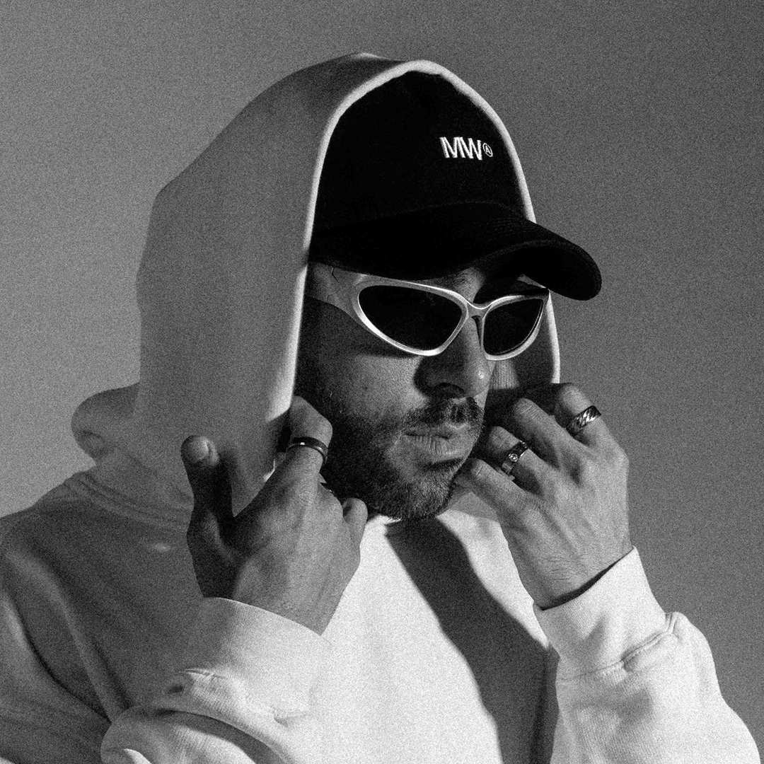 Performance Hat