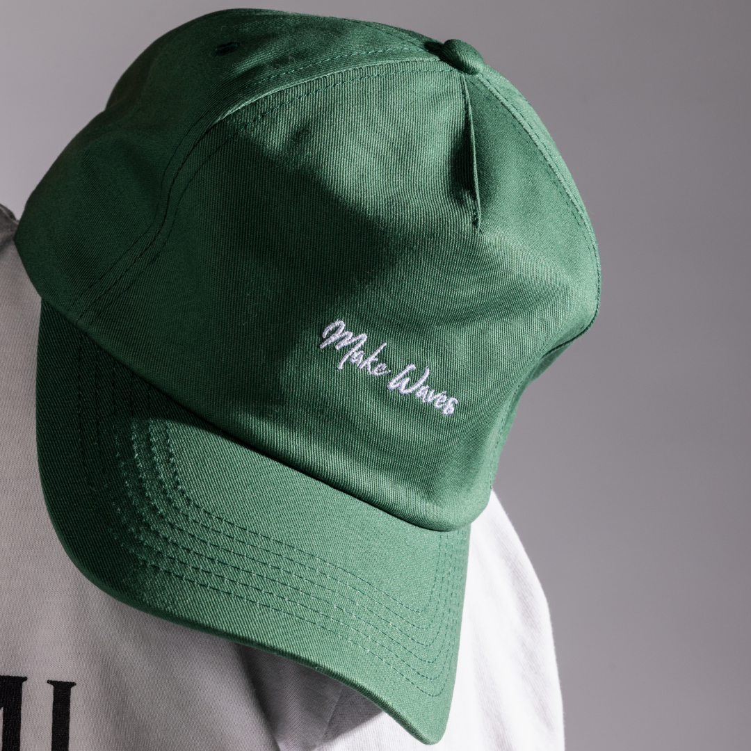 Make Waves - Signature Series Hat