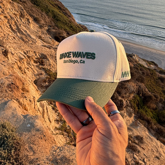 Travel Hat 2.0