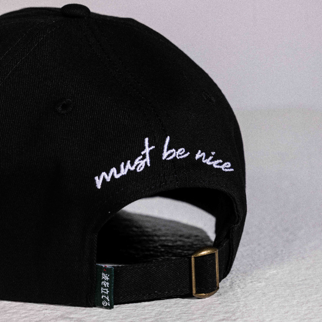 Performance Hat