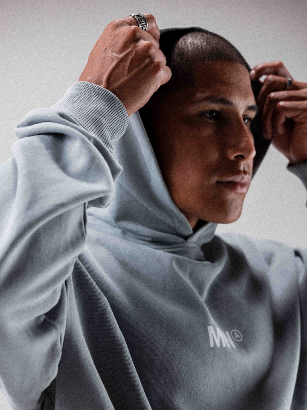 Coordinates Hoodie