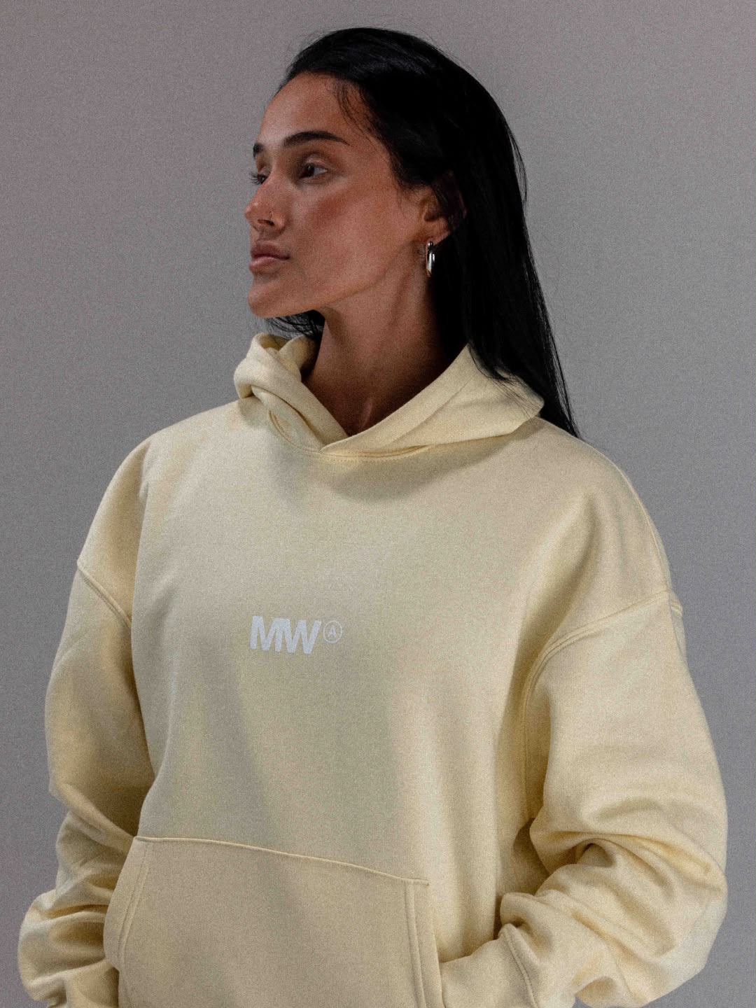 Coordinates Hoodie